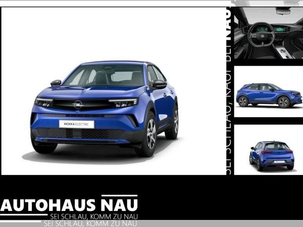 Opel Mokka-e Edition Leasing