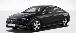 Mercedes-Benz CLA 250 + mit EQ Technologie Leasing