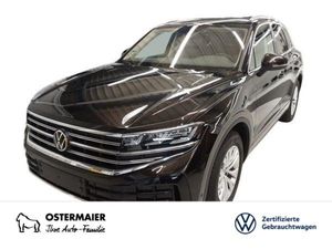 Volkswagen Touareg ELEGANCE 3.0TDI NP.101T ACC.5J-G.STHZG.KAMERA.NAVI.LUFT.HD-MATRIX Leasing