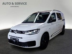 Volkswagen Caddy Maxi Flexible 5-Sitzer 1,5 l TSI DSG