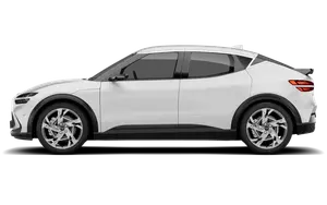 Genesis GV60 168kW RWD Single Motor Standardausstattung Leasing