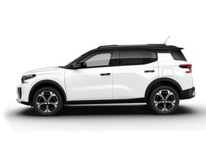 Citroën C3 Aircross Elektromotor 113 Standard-Range MAX