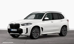 BMW X5 xDrive30d M Sport AHK Driv.Assist.Prof LED