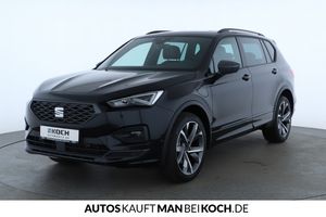 Seat Seat Tarraco Hybrid Leasing