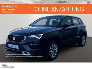 Seat Ateca STYLE TSI NAVI SITZHEIZUNG EINPARKHILFE LENKRADHEIZUNG