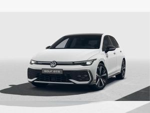 Volkswagen Golf GTE 1,5 l eHybrid OPF 130 kW (177 PS / 85 kW (116 PS) DSG ***SOFORT VERFÜGBAR*** Leasing