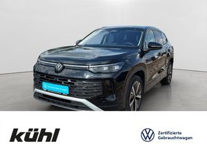 Volkswagen Tayron 1.5 TSI eHybrid DSG Elegance IQ.Light/ACC