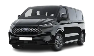 Ford Tourneo Custom Auto-Abo