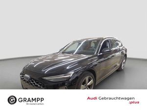 Audi A6 Avant TDI S-tronic +AHK+KAMERA+ACC+PANO+