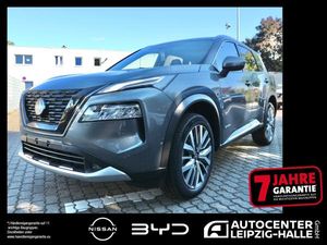 Nissan X-Trail X-TRAIL TEKNA 1.5 VC-T e-POWER e-4ORCE ACC+LED