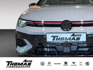 Volkswagen Golf 2.0 l TSI DSG GTI Edition 50 Performance-Paket