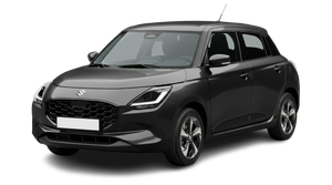 Suzuki Swift Comfort + - Auto-Abo