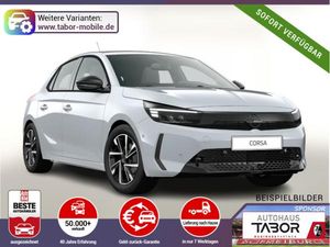 Opel Corsa GS Kam PDC vo/hi AppC Totw LM16Z 10"-DAB