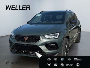 Cupra Ateca 2.0 TSI 4Drive DSG *LED*360*el Heck*ACC*DC
