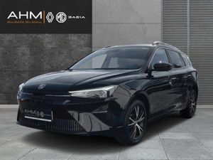 MG MG5 Maximal Luxury Leasing