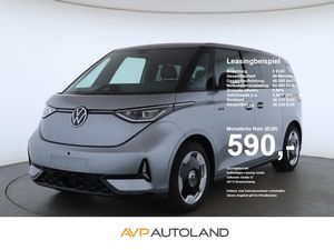 Volkswagen ID. Buzz KR kurz 4MOTION GTX | 6-SITZER | PANO |