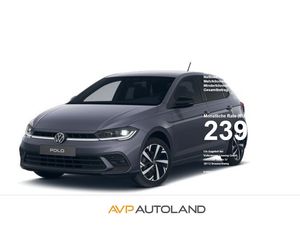 Volkswagen Polo 1.0 TSI ENERGY