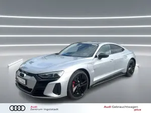 Audi RS e-tron GT Massage MATRIX S-Sitze pro 360° 21