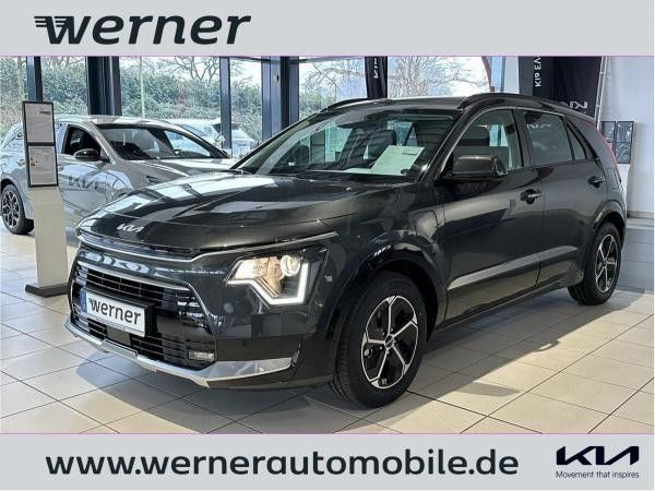 Kia Niro 1.6 PHEV Vision DCT Komfort Paket AHK Leasing