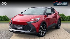 Toyota C-HR 2.0l PHEV Teamplayer *Technik Paket*