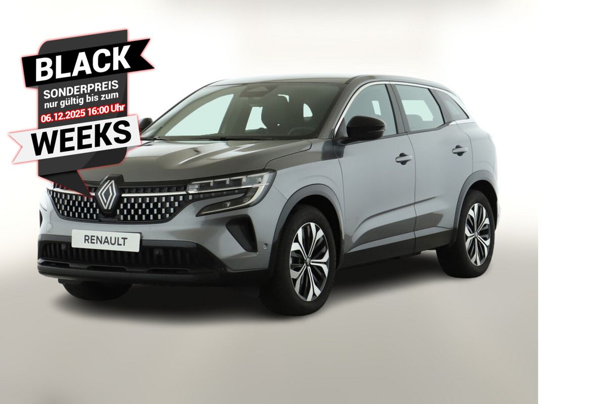 Renault Austral 1.3 MHEV 160 Evolution ACC TotW Nav SHZ Auto-Abo privat Auto-Abo