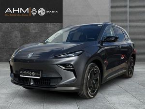 MG S5 EV ⚡LUXURY *64kWh*465km*360*LED*Navi*Förderfähig💎