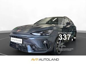 Cupra Leon Sportstourer 2.0 TSI DSG 4Drive