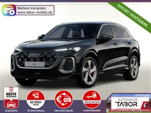 Audi Q5 2xS line Tech Leder Pano PrivG LED+ 20Z KlimP