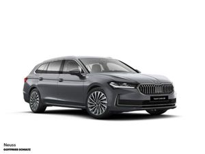 Skoda Superb Combi 2.0 TDI L&K DSG - Auch in Schwarz verfügbar (Neuss)