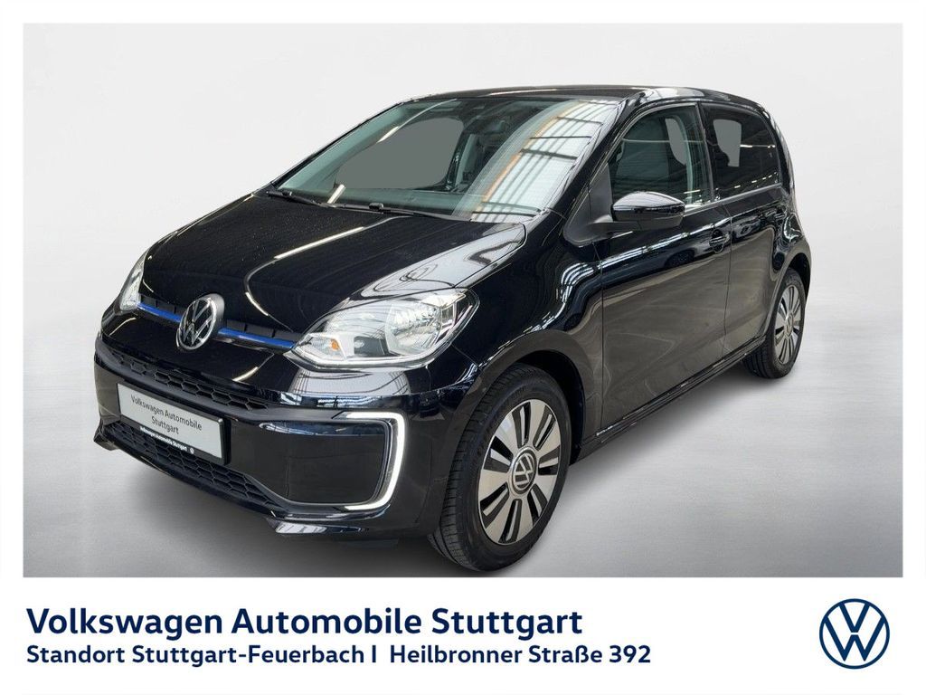 Volkswagen e-up! Tempomat Kamera Leasing