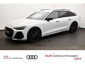 Audi A6 Avant quattro // sofort verfügbar