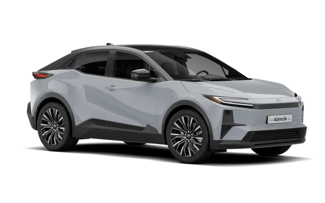 Toyota C-HR+ 77 kWh Lounge Allradantrieb