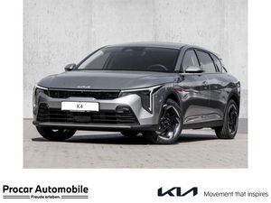 Kia K4 Spirit 1.6T 150 DCT SPI DWP SD 110 kW