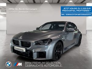 BMW M2 Coupé Harman/K LiveCockpitProf Kamera LED