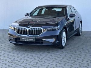 BMW 520 i Limousine ++Lager++ Leasing