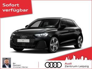 Audi A1 Sportback 30 TFSI S tronic LED*Sitzhzg.*17**