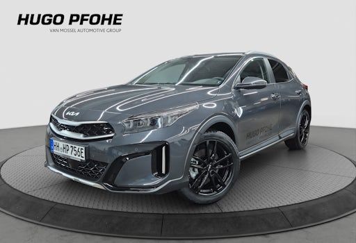 Kia Xceed 1.6 GDI Plug-In Hybrid DCT6 Platinum 5dr Kauf