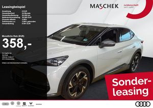 Cupra Tavascan Sonderleasing Wärmep. Navi RearView Sit