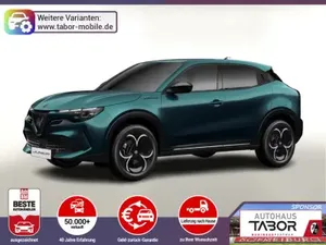 Alfa Romeo Junior Ibrida Sport Speciale TechP Matrix 18"LM