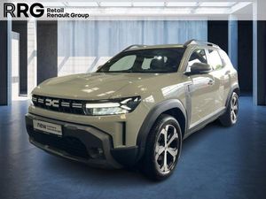Dacia Duster JOURNEY E-TECH FULL HYBRID 140 TCe 140 36