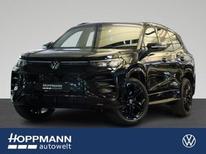 Volkswagen Tayron R-Line 2,0TDI 4MOTION DSG Pano,AHK Lagerwagen !