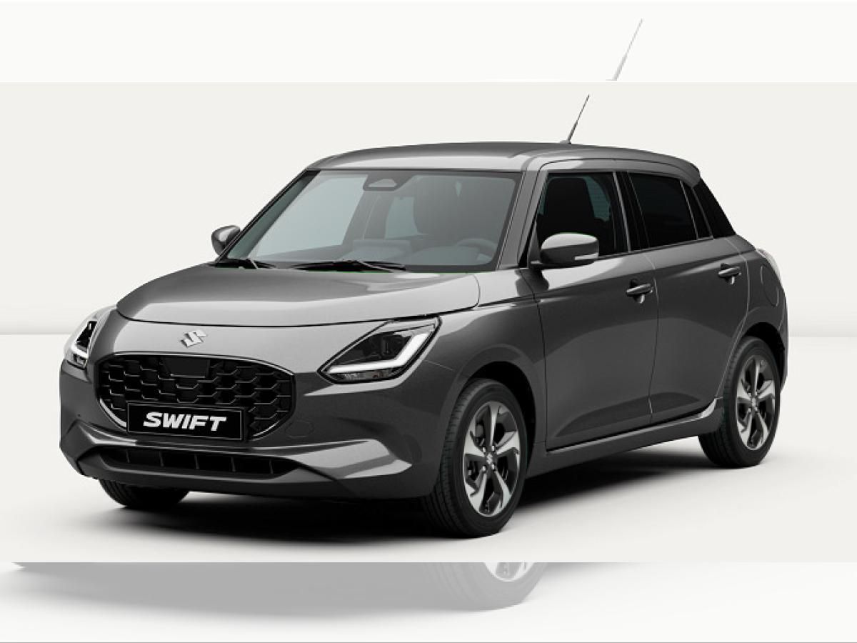 Suzuki Swift Comfort+ ab 0€ Anzahlung ✅ SOFORT VERFÜGBAR ✅ Leasing