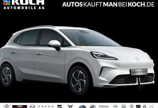 Mg Mg4-ev-urban 43kWh Active 5dr Auto kaufen