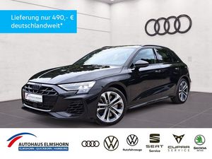 Audi S3 Sportback TFSI S tronic NAV SONOS HEAD KAM 18