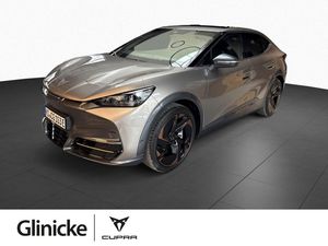 Cupra Tavascan VZ 4Drive 250 kW 77 kWh Adrenaline Pack