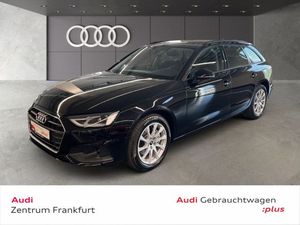 Audi A4 Avant 40 TFSI S tronic Navi VC DAB PDC Tempom