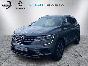 Renault Koleos II 2.0 dCi 185 Techno 4WD Leasing