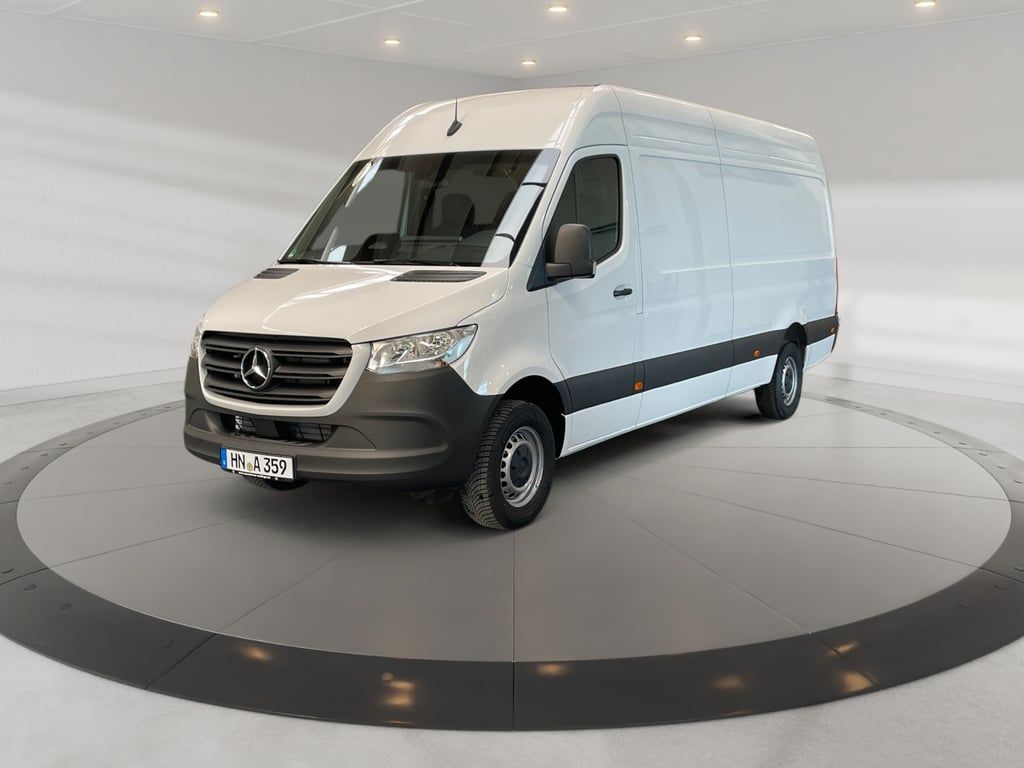 Mercedes-Benz Sprinter 317 Kasten ++sofort verfügbar++ Auto-Abo