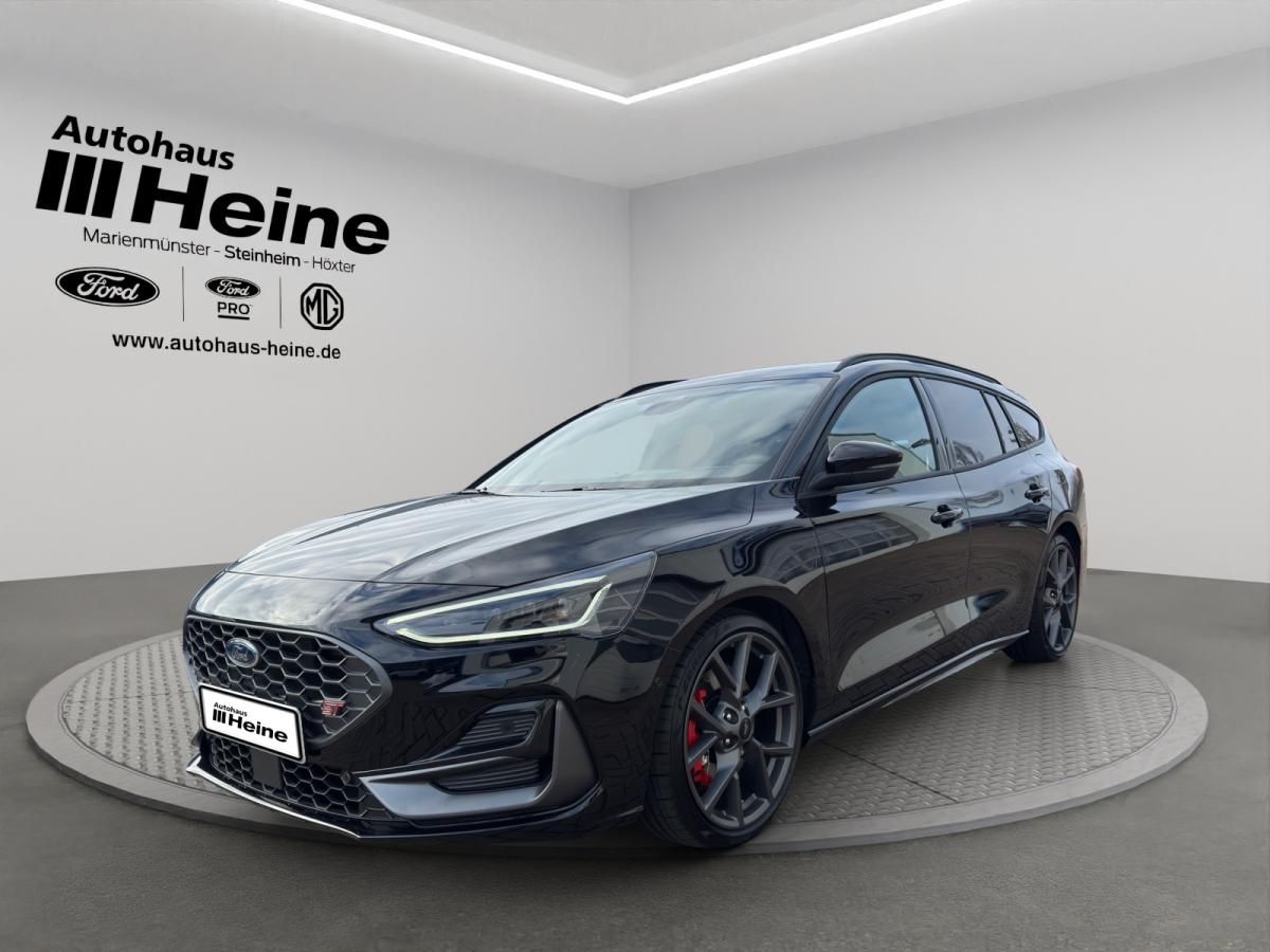 Ford Focus Turnier ST X ❗280 PS❗AUTOMATIK❗VOLLAUSSTATTUNG❗SOFORT-VERFÜGBAR❗ Leasing