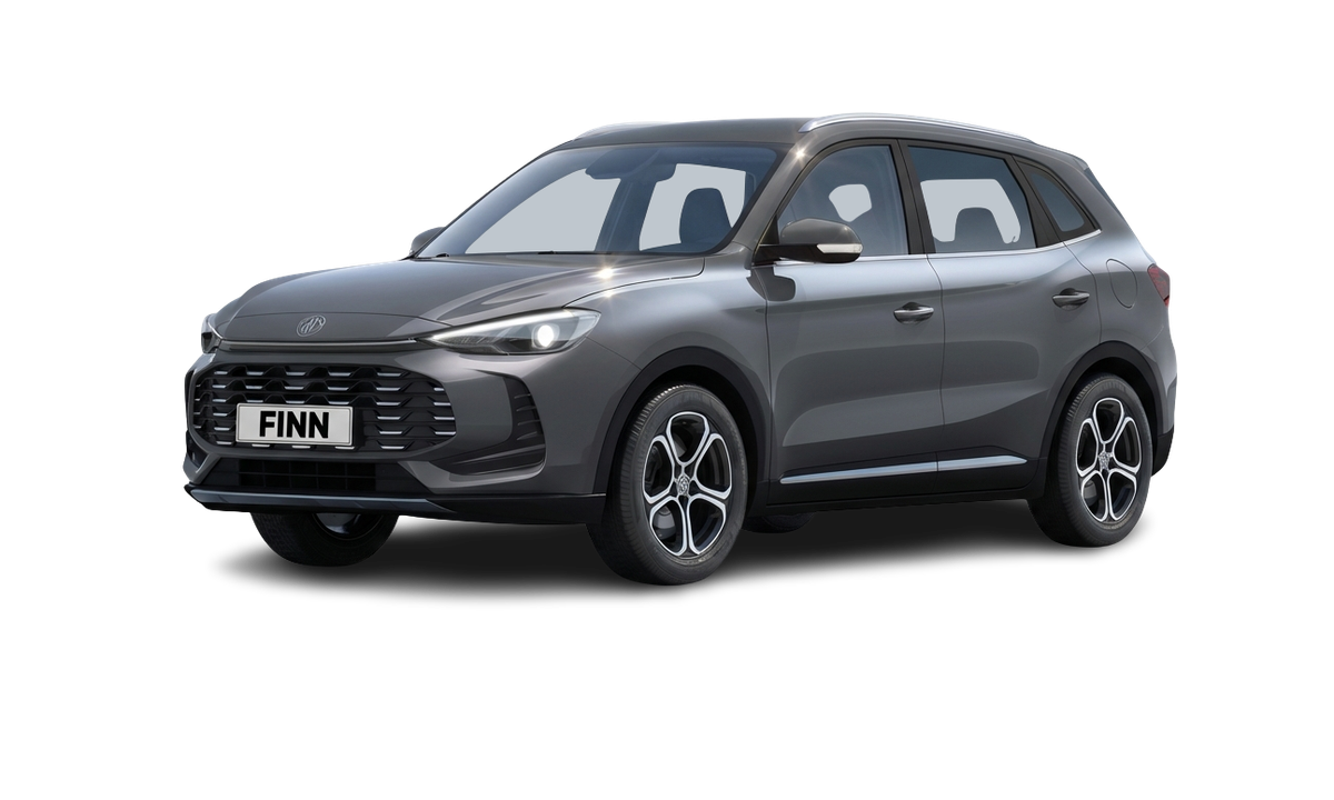 MG ZS 1.5 1.5 Comfort Auto-Abo